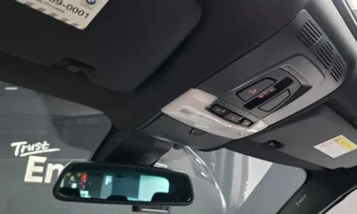 BMW X5 2018, 118554 км, за 24457.98 USD - фото 27