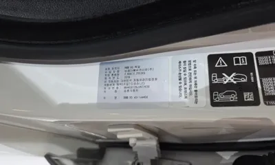 BMW X5 2018, 118554 км, за 24457.98 USD - фото 28