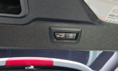 BMW X5 2018, 118554 км, за 24457.98 USD - фото 32