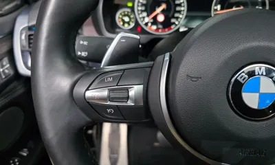 BMW X5 2018, 118554 км, за 24457.98 USD - фото 33