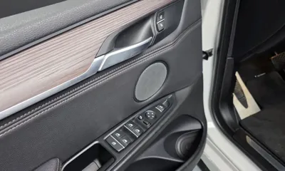 BMW X5 2018, 118554 км, за 24457.98 USD - фото 38