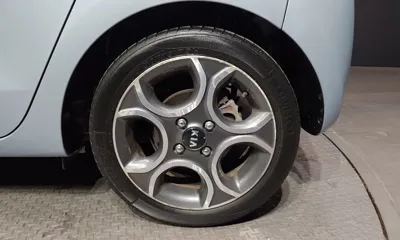 Kia Ray 2014, 96229 км, за 3898.25 USD