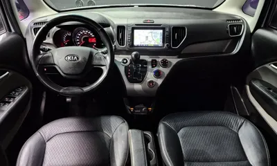 Kia Ray 2014, 96229 км, за 3898.25 USD - фото 7