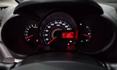 Kia Ray 2014, 96229 км, за 3898.25 USD - фото 8
