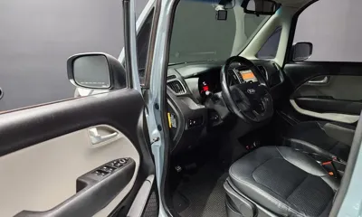 Kia Ray 2014, 96229 км, за 3898.25 USD - фото 11