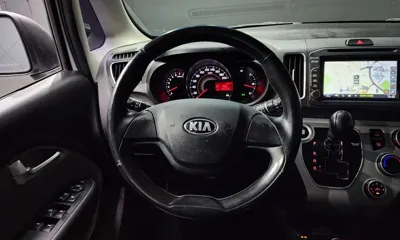 Kia Ray 2014, 96229 км, за 3898.25 USD - фото 13