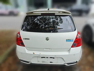 Suzuki Swift 2014, 63900 км, за 6022 USD