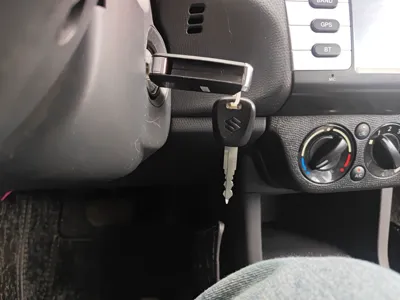 Suzuki Swift 2014, 63900 км, за 6022 USD - фото 17