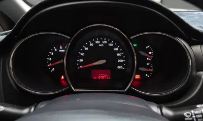 Kia Pride 2014, 137871 км, за 2145.22 USD - фото 8