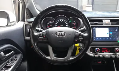 Kia Pride 2014, 137871 км, за 2145.22 USD - фото 13