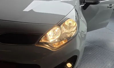 Kia Pride 2014, 137871 км, за 2145.22 USD - фото 22