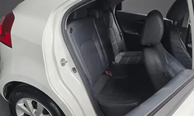 Kia Pride 2014, 137871 км, за 2145.22 USD - фото 26