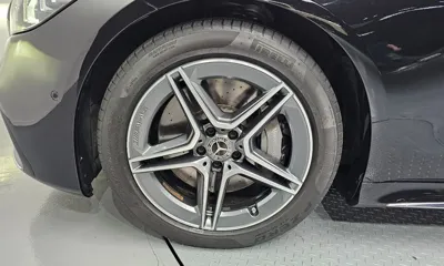 Mercedes-Benz S-Class 2022, 63685 км, за 51987 USD