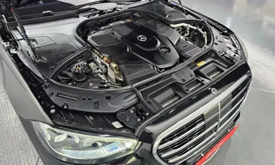 Mercedes-Benz S-Class 2022, 63685 км, за 51987 USD - фото 6
