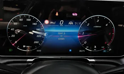 Mercedes-Benz S-Class 2022, 63685 км, за 51987 USD - фото 8