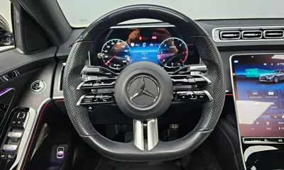 Mercedes-Benz S-Class 2022, 63685 км, за 51987 USD - фото 15