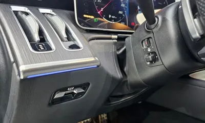 Mercedes-Benz S-Class 2022, 63685 км, за 51987 USD - фото 20