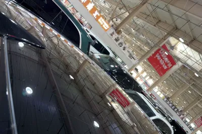 Li Auto L7 2024, 17500 км, за 38118 USD - фото 7