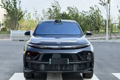 Li Auto L7 2024, 17500 км, за 38118 USD - фото 12
