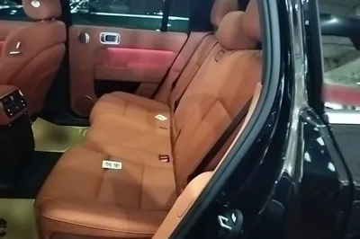 Li Auto L7 2024, 17500 км, за 38118 USD - фото 26