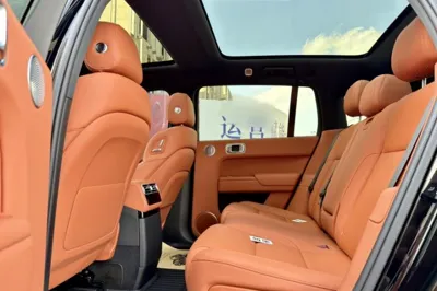 Li Auto L7 2024, 17500 км, за 38118 USD - фото 31