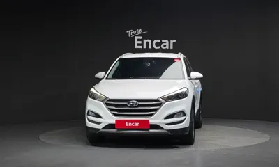 Hyundai Tucson 2016, 126241 км, за 6182.41 USD