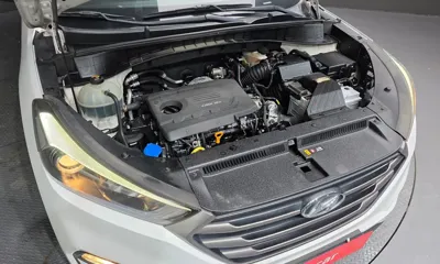Hyundai Tucson 2016, 126241 км, за 6182.41 USD - фото 6