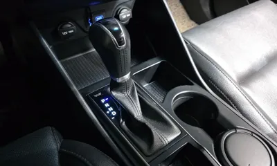 Hyundai Tucson 2016, 126241 км, за 6182.41 USD - фото 9