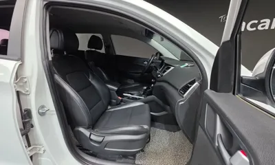 Hyundai Tucson 2016, 126241 км, за 6182.41 USD - фото 10