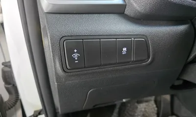 Hyundai Tucson 2016, 126241 км, за 6182.41 USD - фото 13