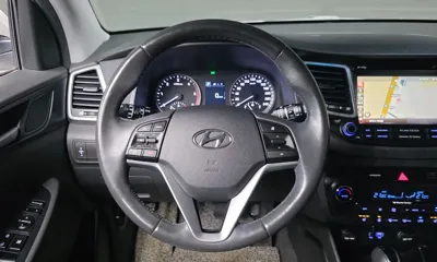 Hyundai Tucson 2016, 126241 км, за 6182.41 USD - фото 14