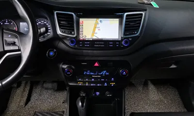 Hyundai Tucson 2016, 126241 км, за 6182.41 USD - фото 15
