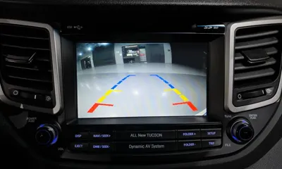 Hyundai Tucson 2016, 126241 км, за 6182.41 USD - фото 16