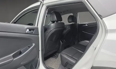 Hyundai Tucson 2016, 126241 км, за 6182.41 USD - фото 18