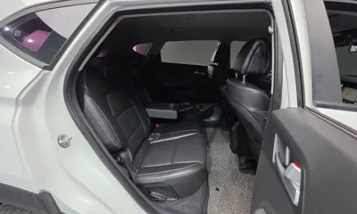 Hyundai Tucson 2016, 126241 км, за 6182.41 USD - фото 19
