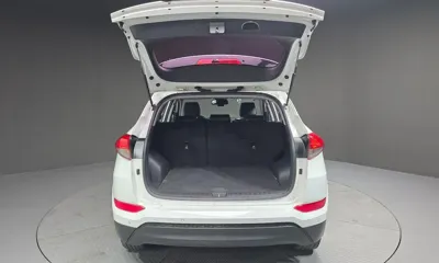 Hyundai Tucson 2016, 126241 км, за 6182.41 USD - фото 20