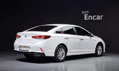 Hyundai Sonata 2018, 136206 км, за 5525.58 USD - фото 2