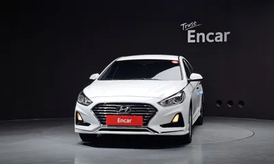 Hyundai Sonata 2018, 136206 км, за 5525.58 USD - фото 3
