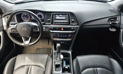 Hyundai Sonata 2018, 136206 км, за 5525.58 USD - фото 7