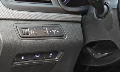 Hyundai Sonata 2018, 136206 км, за 5525.58 USD - фото 16