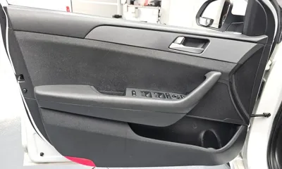 Hyundai Sonata 2018, 136206 км, за 5525.58 USD - фото 24