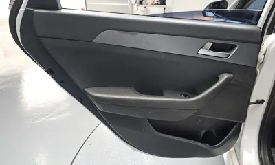 Hyundai Sonata 2018, 136206 км, за 5525.58 USD - фото 25