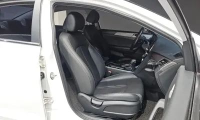 Hyundai Sonata 2018, 136206 км, за 5525.58 USD - фото 26