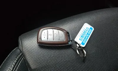 Hyundai Sonata 2018, 136206 км, за 5525.58 USD - фото 30