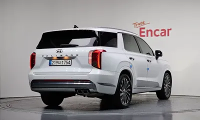 Hyundai Palisade 2023, 85894 км, за 22679.53 USD