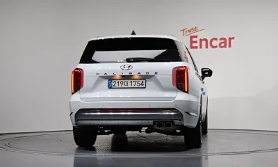 Hyundai Palisade 2023, 85894 км, за 22679.53 USD