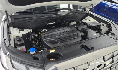 Hyundai Palisade 2023, 85894 км, за 22679.53 USD - фото 6