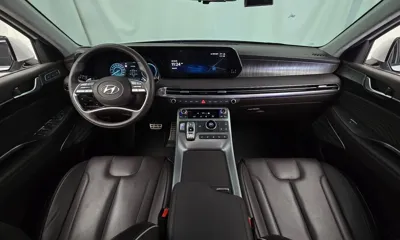 Hyundai Palisade 2023, 85894 км, за 22679.53 USD - фото 7
