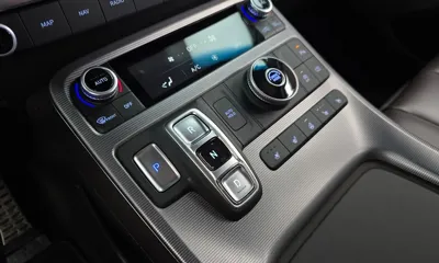 Hyundai Palisade 2023, 85894 км, за 22679.53 USD - фото 9