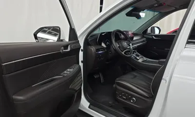 Hyundai Palisade 2023, 85894 км, за 22679.53 USD - фото 10